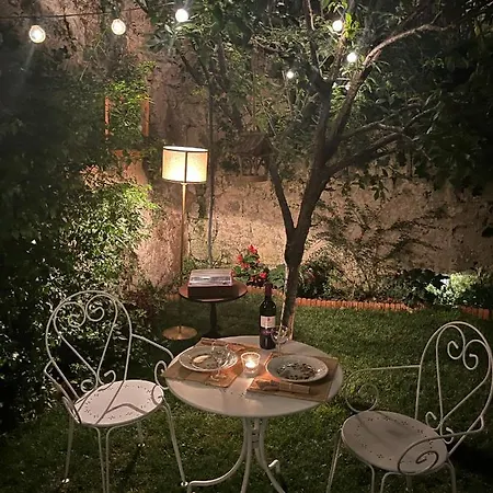 Casa Vayu - & Garden *