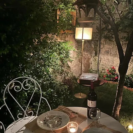 Casa Vayu - & Garden