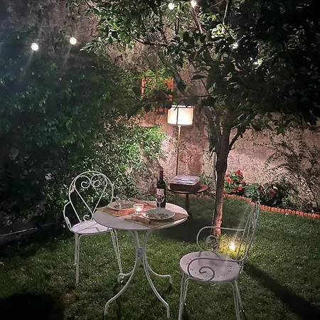 Casa Vayu - & Garden