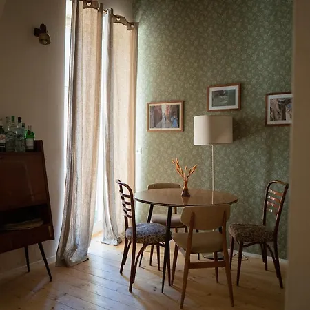 Casa Vayu - & Garden *