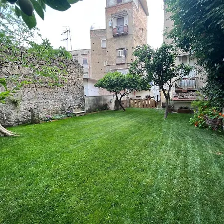 Casa Vayu - & Garden *