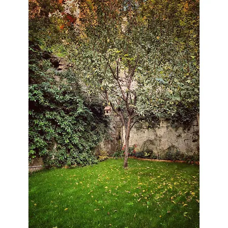 Casa Vayu - & Garden