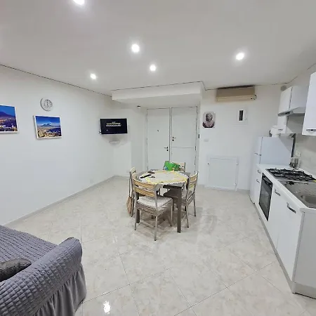Casa Mery * Неаполь
