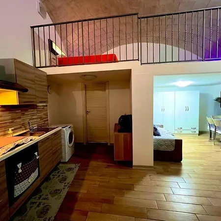 Casa , Marianna Apartament Neapol