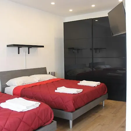 Casa Helzel Nápoly