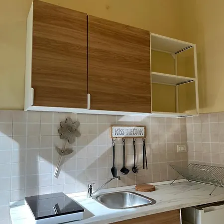 Appartamento Wanda Bleisure Napoli