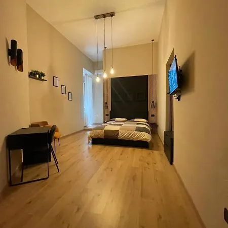 Scio Scio House Casa Contro Il Malocchio * Naples