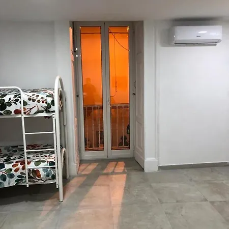 Affittacamere Nadyle House