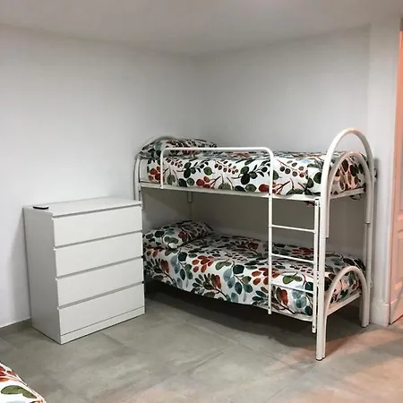 Nadyle House Napoli
