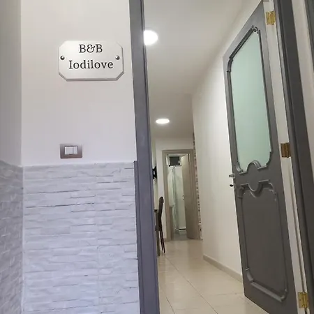 Iodilove Appartamento