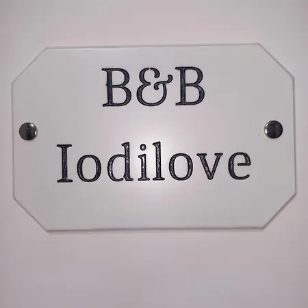 Iodilove * Napoli