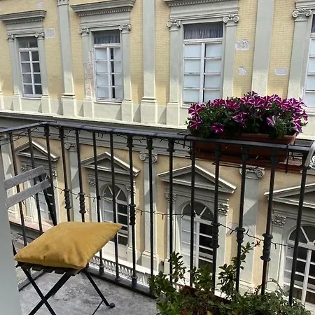 Ambra Noblesse Bed & Breakfast *
