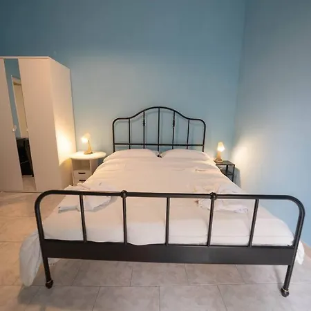 Fiammetta By Dimora Apartment Naples