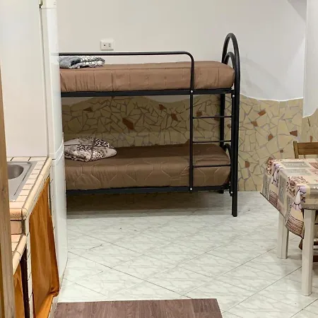 Casa Vacanze Da Giuseppe