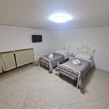 Casa Mery * Nápoles