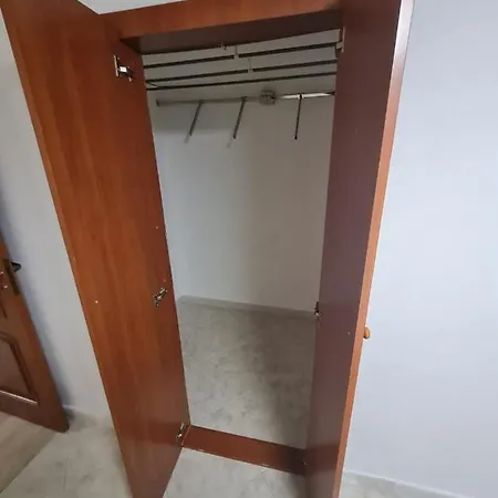 Pensión Casa Mery Nápoles