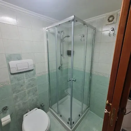 Casa Mery * Неаполь