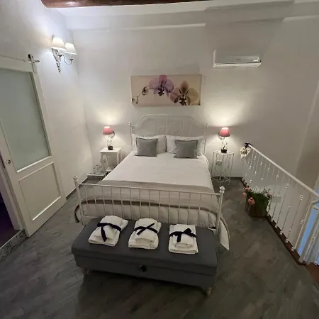Holiday home Casa Ornella Naples