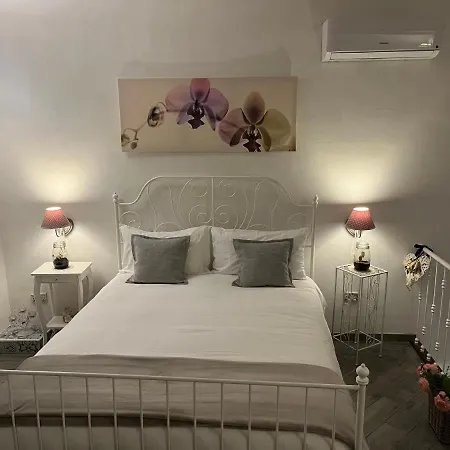 Сasa de vacaciones Casa Ornella *