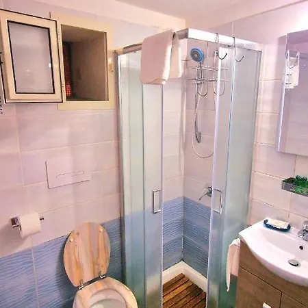Maison Zaza Holiday home Naples