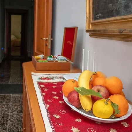 Le Stanze Del Vicere Boutique Bed & Breakfast 3*