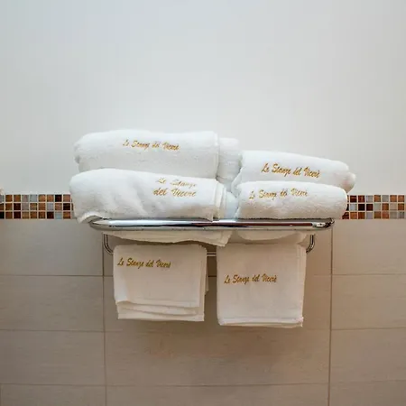 Bed & Breakfast Le Stanze Del Vicere Boutique