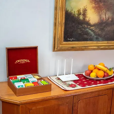 Le Stanze Del Vicere Boutique Bed & Breakfast 3*