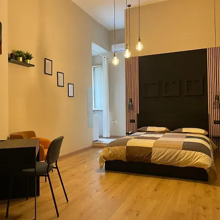 Scio Scio House Casa Contro Il Malocchio Naples