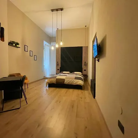 Scio Scio House Casa Contro Il Malocchio Apartment Naples