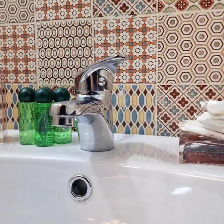 Maison Zaza Naples