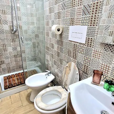 Maison Zaza * Naples