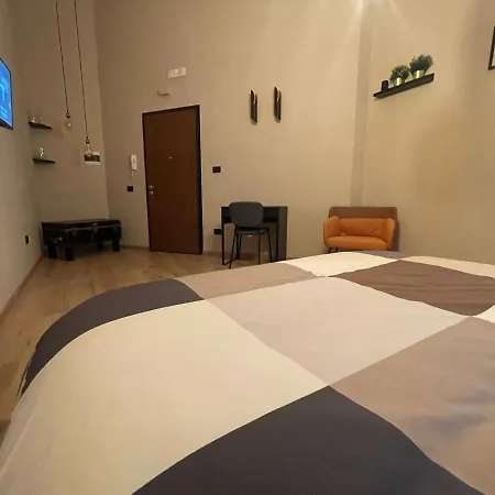 Apartment Scio Scio House Casa Contro Il Malocchio Naples