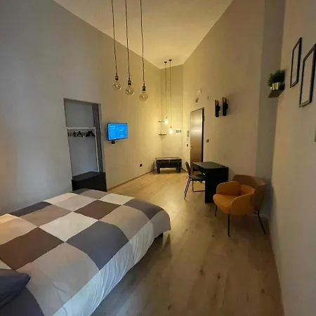 Scio Scio House Casa Contro Il Malocchio Apartment