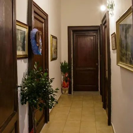 Parthenope's 2* Napoli