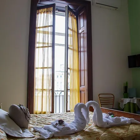 Bed & Breakfast Parthenope's 2*
