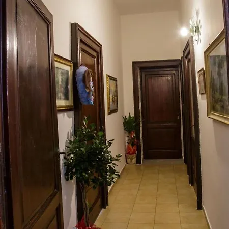 Parthenope's 2* Napoli