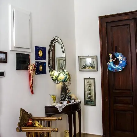 Bed & Breakfast Parthenope's Napoli