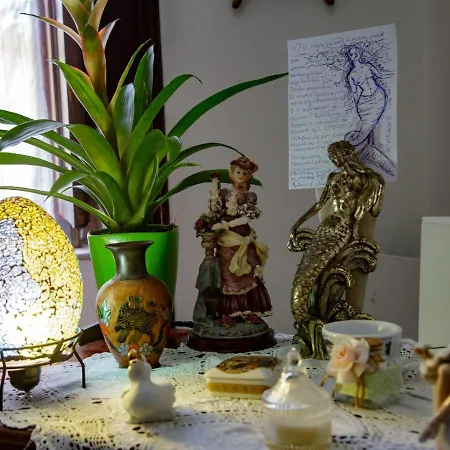 Bed & Breakfast Parthenope's Napoli