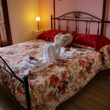 Bed & Breakfast Parthenope's Napoli