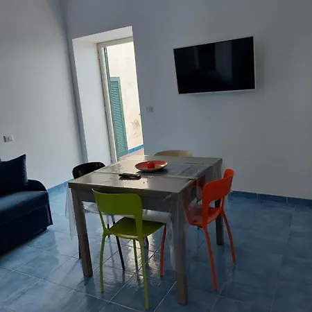 Bed & Breakfast Marechiaro House Naples