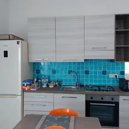 Bed & Breakfast Marechiaro House Naples