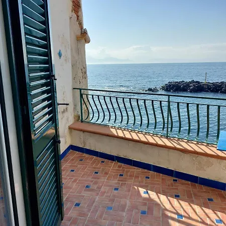 Marechiaro House Bed & Breakfast