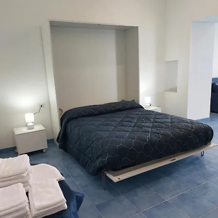 Marechiaro House * Napoli
