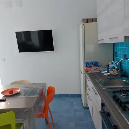 Marechiaro House Napoli