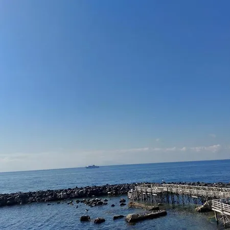 Marechiaro House *