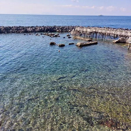Marechiaro House Bed & Breakfast *