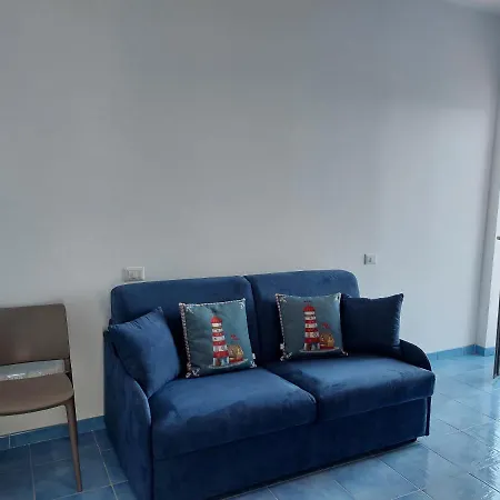 Bed & Breakfast Marechiaro House *