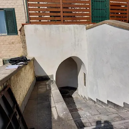 Marechiaro House Naples