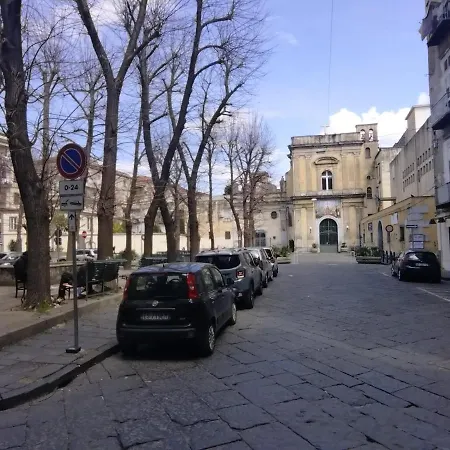 Pensión Casa Mery