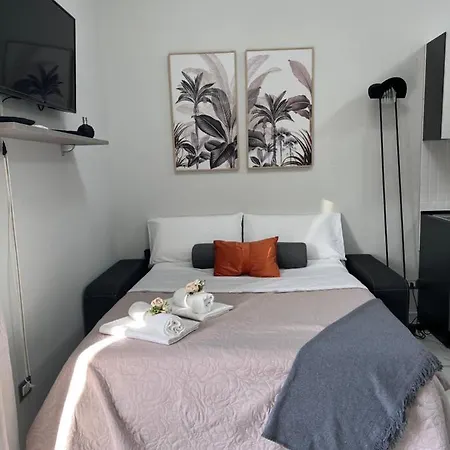 Apartament La Casa Di Ale 69
